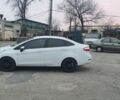 Білий Форд Фієста, об'ємом двигуна 1.6 л та пробігом 70 тис. км за 9000 $, фото 2 на Automoto.ua