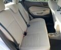 Белый Форд Фиеста, объемом двигателя 1.6 л и пробегом 110 тыс. км за 7800 $, фото 35 на Automoto.ua
