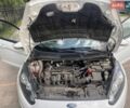 Білий Форд Фієста, об'ємом двигуна 1.6 л та пробігом 137 тис. км за 8500 $, фото 10 на Automoto.ua