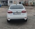 Белый Форд Фиеста, объемом двигателя 1.6 л и пробегом 79 тыс. км за 9000 $, фото 4 на Automoto.ua