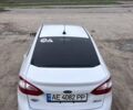 Білий Форд Фієста, об'ємом двигуна 1.6 л та пробігом 83 тис. км за 8000 $, фото 5 на Automoto.ua