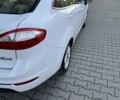 Белый Форд Фиеста, объемом двигателя 1.6 л и пробегом 96 тыс. км за 8200 $, фото 5 на Automoto.ua