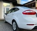 Белый Форд Фиеста, объемом двигателя 1.6 л и пробегом 67 тыс. км за 7950 $, фото 9 на Automoto.ua