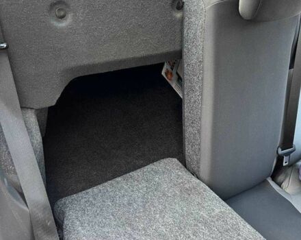 Белый Форд Фиеста, объемом двигателя 1.6 л и пробегом 67 тыс. км за 7700 $, фото 22 на Automoto.ua