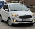 Білий Форд Фієста, об'ємом двигуна 1.2 л та пробігом 95 тис. км за 7200 $, фото 1 на Automoto.ua