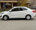 Білий Форд Фієста, об'ємом двигуна 1.2 л та пробігом 95 тис. км за 7200 $, фото 3 на Automoto.ua