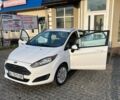 Белый Форд Фиеста, объемом двигателя 1.6 л и пробегом 67 тыс. км за 7950 $, фото 7 на Automoto.ua