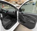 Білий Форд Фієста, об'ємом двигуна 1.2 л та пробігом 95 тис. км за 7200 $, фото 18 на Automoto.ua