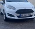 Белый Форд Фиеста, объемом двигателя 1.6 л и пробегом 80 тыс. км за 8100 $, фото 8 на Automoto.ua