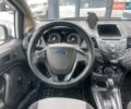 Білий Форд Фієста, об'ємом двигуна 1.6 л та пробігом 160 тис. км за 8490 $, фото 13 на Automoto.ua