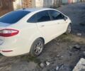 Белый Форд Фиеста, объемом двигателя 1.6 л и пробегом 75 тыс. км за 8400 $, фото 3 на Automoto.ua