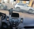 Белый Форд Фиеста, объемом двигателя 1.6 л и пробегом 159 тыс. км за 7600 $, фото 7 на Automoto.ua