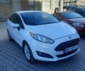 Білий Форд Фієста, об'ємом двигуна 1.6 л та пробігом 140 тис. км за 5950 $, фото 1 на Automoto.ua