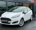 Белый Форд Фиеста, объемом двигателя 1.6 л и пробегом 126 тыс. км за 8799 $, фото 3 на Automoto.ua