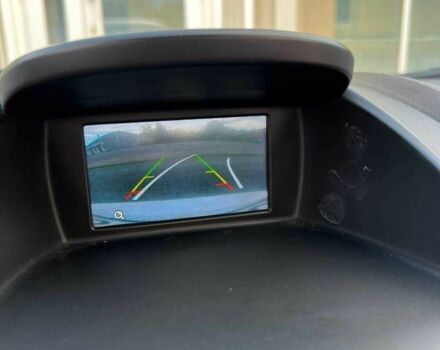 Белый Форд Фиеста, объемом двигателя 1.6 л и пробегом 67 тыс. км за 7700 $, фото 11 на Automoto.ua