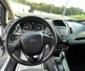 Форд Фиеста 2019 в Тернополе на Automoto.ua Белый Форд Фиеста, объемом двигателя 1.6 л и пробегом 46 тыс. км за 1500 $, фото 5 на Automoto.ua