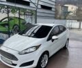 Білий Форд Фієста, об'ємом двигуна 1.6 л та пробігом 130 тис. км за 8500 $, фото 1 на Automoto.ua