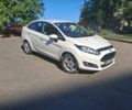 Білий Форд Фієста, об'ємом двигуна 1.6 л та пробігом 140 тис. км за 8150 $, фото 1 на Automoto.ua