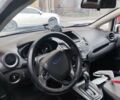 Белый Форд Фиеста, объемом двигателя 1.6 л и пробегом 159 тыс. км за 7600 $, фото 1 на Automoto.ua
