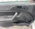 Білий Форд Фієста, об'ємом двигуна 1.6 л та пробігом 160 тис. км за 8490 $, фото 15 на Automoto.ua