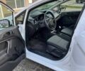 Белый Форд Фиеста, объемом двигателя 1.6 л и пробегом 67 тыс. км за 7950 $, фото 31 на Automoto.ua