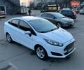 Белый Форд Фиеста, объемом двигателя 1.6 л и пробегом 113 тыс. км за 7200 $, фото 1 на Automoto.ua