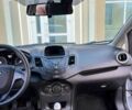 Белый Форд Фиеста, объемом двигателя 1.6 л и пробегом 67 тыс. км за 7700 $, фото 7 на Automoto.ua