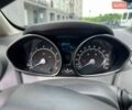 Белый Форд Фиеста, объемом двигателя 1.6 л и пробегом 122 тыс. км за 9100 $, фото 8 на Automoto.ua