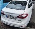 Белый Форд Фиеста, объемом двигателя 1.6 л и пробегом 159 тыс. км за 7600 $, фото 3 на Automoto.ua
