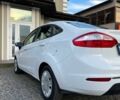 Белый Форд Фиеста, объемом двигателя 1.6 л и пробегом 67 тыс. км за 7700 $, фото 2 на Automoto.ua