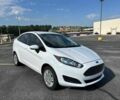 Форд Фиеста 2019 в Тернополе на Automoto.ua Белый Форд Фиеста, объемом двигателя 1.6 л и пробегом 46 тыс. км за 1500 $, фото 3 на Automoto.ua