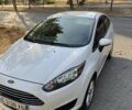 Білий Форд Фієста, об'ємом двигуна 1.6 л та пробігом 65 тис. км за 9000 $, фото 1 на Automoto.ua