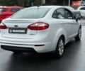 Белый Форд Фиеста, объемом двигателя 1.6 л и пробегом 126 тыс. км за 8799 $, фото 11 на Automoto.ua