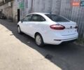 Белый Форд Фиеста, объемом двигателя 1.6 л и пробегом 41 тыс. км за 10500 $, фото 17 на Automoto.ua