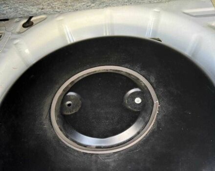 Белый Форд Фиеста, объемом двигателя 1.6 л и пробегом 67 тыс. км за 7700 $, фото 20 на Automoto.ua