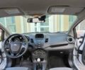 Белый Форд Фиеста, объемом двигателя 1.6 л и пробегом 67 тыс. км за 7950 $, фото 21 на Automoto.ua