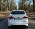 Белый Форд Фиеста, объемом двигателя 1.6 л и пробегом 98 тыс. км за 9200 $, фото 8 на Automoto.ua