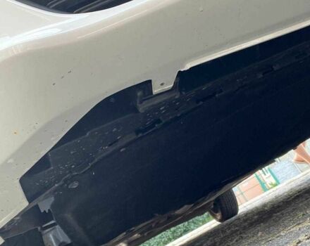 Белый Форд Фиеста, объемом двигателя 1.6 л и пробегом 67 тыс. км за 7700 $, фото 5 на Automoto.ua