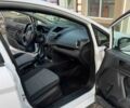 Белый Форд Фиеста, объемом двигателя 1.6 л и пробегом 67 тыс. км за 7700 $, фото 15 на Automoto.ua