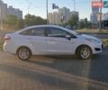 Белый Форд Фиеста, объемом двигателя 1.6 л и пробегом 93 тыс. км за 10550 $, фото 3 на Automoto.ua