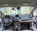 Белый Форд Фиеста, объемом двигателя 1.6 л и пробегом 67 тыс. км за 7700 $, фото 6 на Automoto.ua