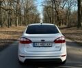 Белый Форд Фиеста, объемом двигателя 1.6 л и пробегом 98 тыс. км за 8300 $, фото 8 на Automoto.ua