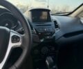 Белый Форд Фиеста, объемом двигателя 1.6 л и пробегом 145 тыс. км за 9200 $, фото 8 на Automoto.ua