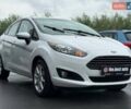Белый Форд Фиеста, объемом двигателя 1.6 л и пробегом 126 тыс. км за 8799 $, фото 15 на Automoto.ua