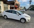 Белый Форд Фиеста, объемом двигателя 1.6 л и пробегом 67 тыс. км за 7950 $, фото 4 на Automoto.ua
