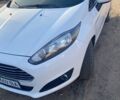 Білий Форд Фієста, об'ємом двигуна 1.6 л та пробігом 75 тис. км за 8400 $, фото 1 на Automoto.ua
