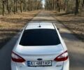 Белый Форд Фиеста, объемом двигателя 1.6 л и пробегом 98 тыс. км за 8300 $, фото 5 на Automoto.ua