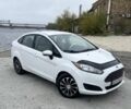 Білий Форд Фієста, об'ємом двигуна 1.6 л та пробігом 168 тис. км за 7788 $, фото 1 на Automoto.ua