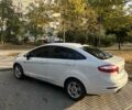 Білий Форд Фієста, об'ємом двигуна 1.6 л та пробігом 65 тис. км за 9000 $, фото 3 на Automoto.ua