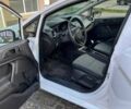 Белый Форд Фиеста, объемом двигателя 1.6 л и пробегом 67 тыс. км за 7700 $, фото 16 на Automoto.ua